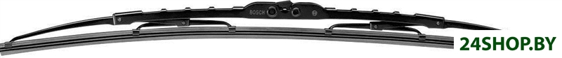 Щетка стеклоочистителя Bosch Eco 530мм 3397004671 Щетка стеклоочистителя Bosch Eco 530мм 3397004671