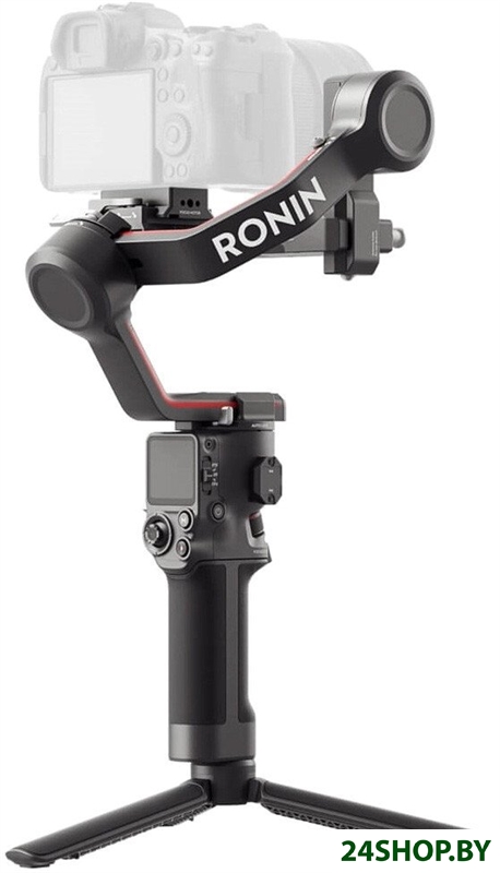 Стабилизатор DJI RS 3 Combo Стабилизатор DJI RS 3 Combo