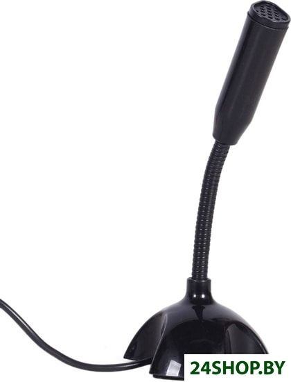 Микрофон GEMBIRD MIC-DU-02 Микрофон GEMBIRD MIC-DU-02