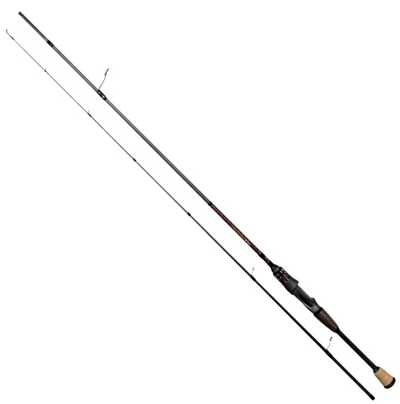Спиннинг DRAGON ProGUIDE X-Series/spin x-fast/FUJI 245 см, 4-21 г Спиннинг DRAGON ProGUIDE X-Series/spin x-fast/FUJI 245 см, 4-21 г