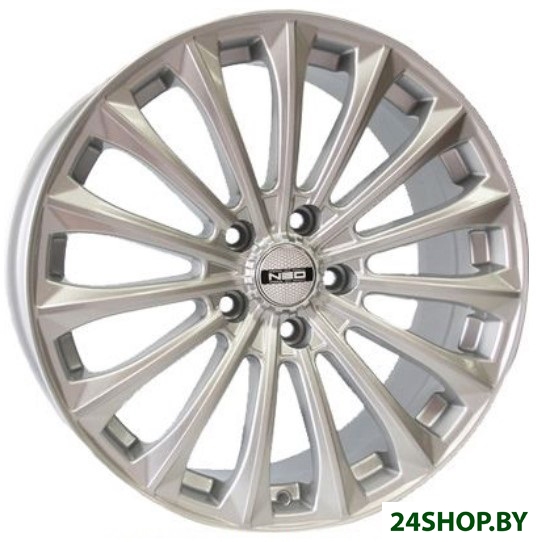 Литые диски Neo 830 N 18x8 Литые диски Neo 830 N 18x8