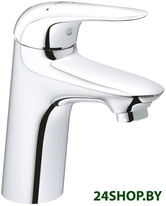 Смеситель Grohe Wave 23748001 Смеситель Grohe Wave 23748001