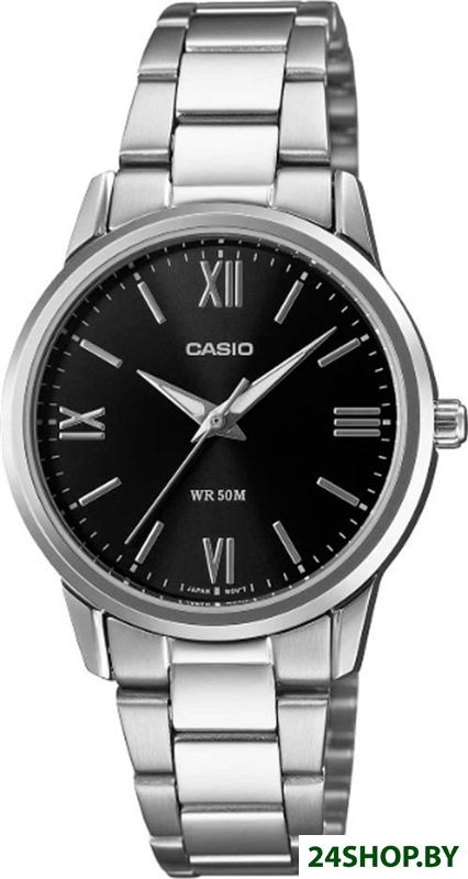 Наручные часы Casio LTP-1303DD-1AVDF Наручные часы Casio LTP-1303DD-1AVDF