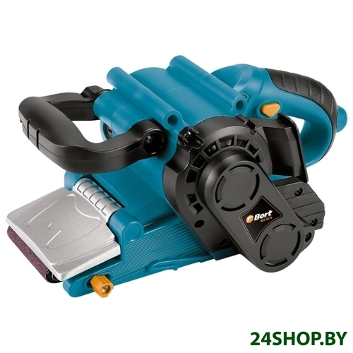Ленточная шлифмашина Bort BBS-1010N Ленточная шлифмашина Bort BBS-1010N