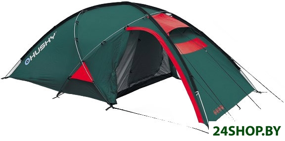 Палатка Husky Felen 3-4 Палатка Husky Felen 3-4