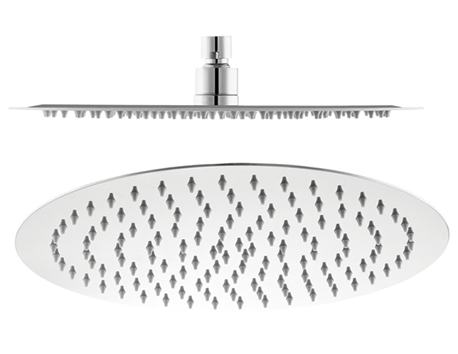 Верхний душ RGW SP-81 30x30 см Верхний душ RGW SP-81 30x30 см