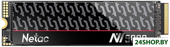 SSD Netac NV5000-t 1TB NT01NV5000t-1T0-E4X SSD Netac NV5000-t 1TB NT01NV5000t-1T0-E4X