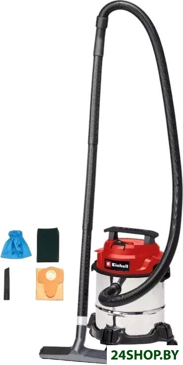 Пылесос Einhell TC-VC 1812/1 S Пылесос Einhell TC-VC 1812/1 S