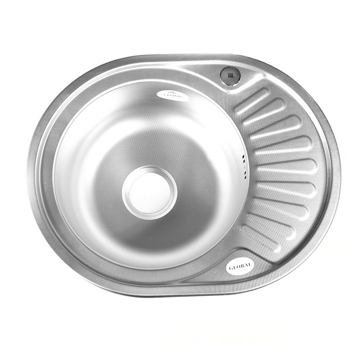Кухонная мойка Fabia 62330DL Кухонная мойка Fabia 62330DL