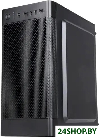Корпус Accord ACC-Q03B Корпус Accord ACC-Q03B