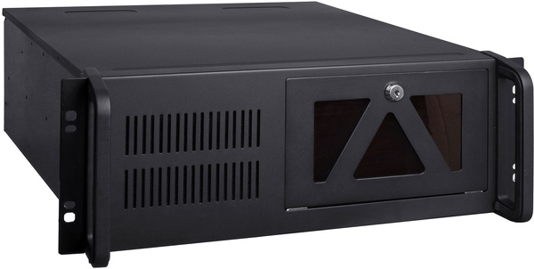 Корпус ExeGate Pro 4U4017S 800W Корпус ExeGate Pro 4U4017S 800W