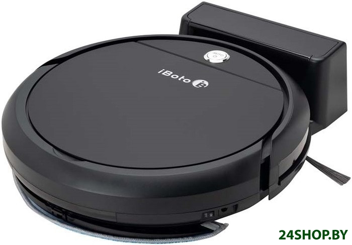 Робот для уборки пола iBoto Aqua X220G Робот для уборки пола iBoto Aqua X220G