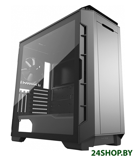 Корпус Phanteks Eclipse P600S (черный) Корпус Phanteks Eclipse P600S (черный)