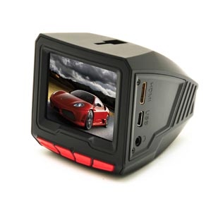 Видеорегистратор EXPLAY DVR-010 Видеорегистратор EXPLAY DVR-010