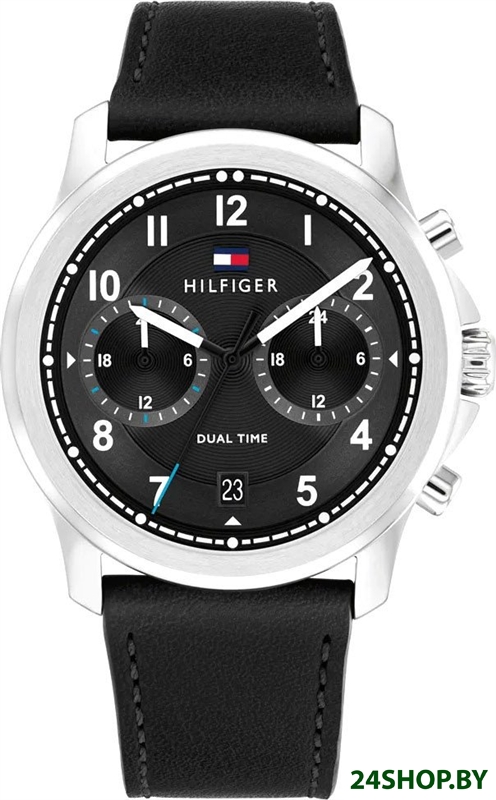 Наручные часы Tommy Hilfiger 1710624 Наручные часы Tommy Hilfiger 1710624