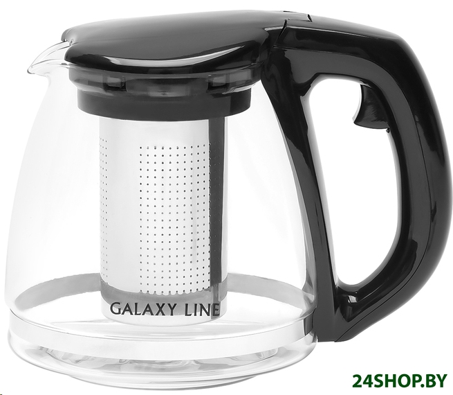 Заварочный чайник GALAXY LINE GL 9353 Заварочный чайник GALAXY LINE GL 9353