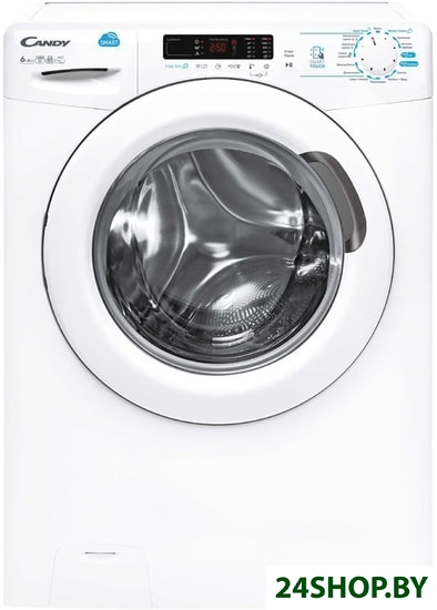 Стиральная машина Candy CSWS42642D/2-07 Стиральная машина Candy CSWS42642D/2-07