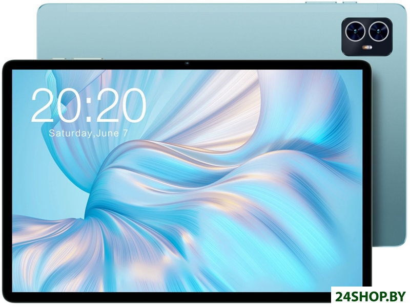 Планшет Teclast M50 Pro 8GB/256GB LTE (бирюзовый) Планшет Teclast M50 Pro 8GB/256GB LTE (бирюзовый)