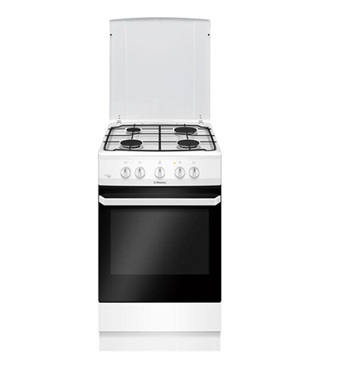 Кухонная плита Hansa FCGW51099 Кухонная плита Hansa FCGW51099
