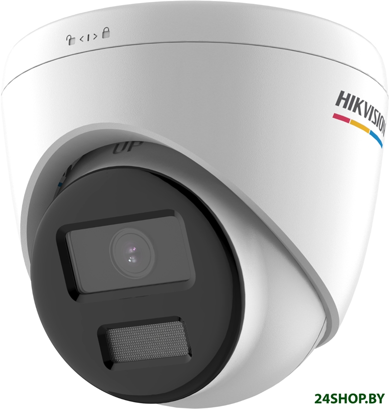 IP-камера Hikvision DS-2CD1347G0-L (4 мм) IP-камера Hikvision DS-2CD1347G0-L (4 мм)