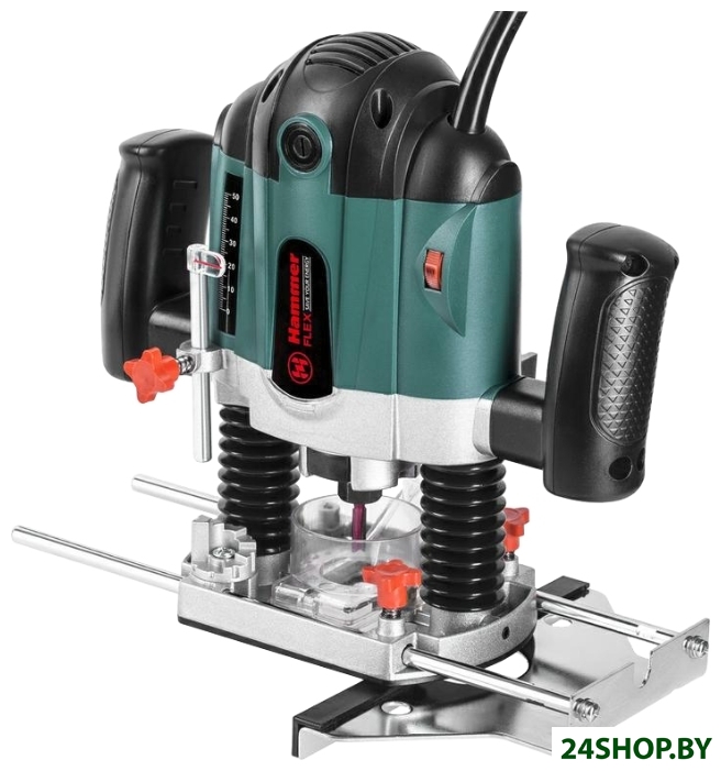 Фрезер Hammer FRZ1200B Фрезер Hammer FRZ1200B