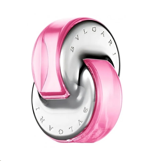 Туалетная вода BVLGARI Omnia Pink Sapphire (40 мл) Туалетная вода BVLGARI Omnia Pink Sapphire (40 мл)