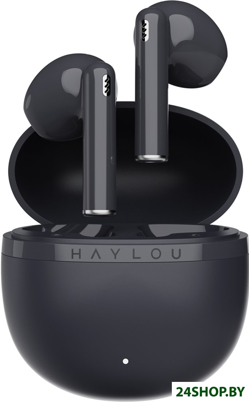 Наушники Haylou X1 Plus (космический синий) Наушники Haylou X1 Plus (космический синий)