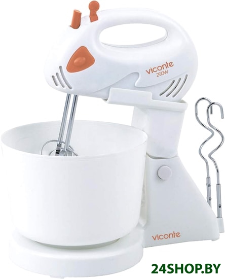 Миксер Viconte VC-350 Миксер Viconte VC-350