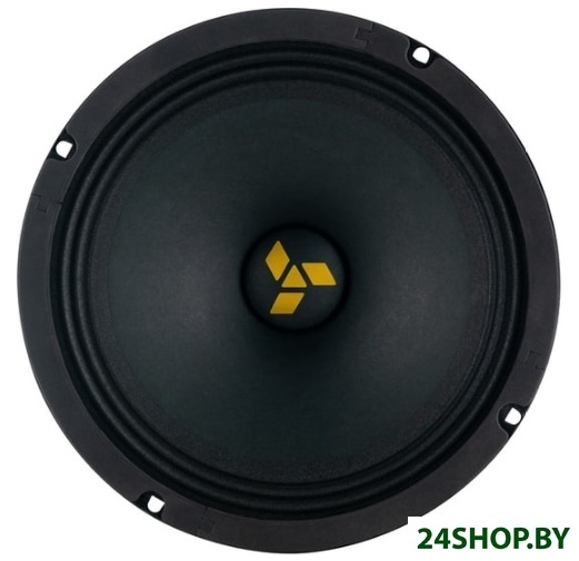 Колонки автомобильные SWAT MAS-80Pro Колонки автомобильные SWAT MAS-80Pro