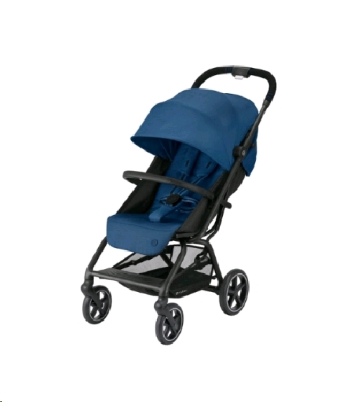 Коляски Cybex Eezy S+ 2 (navy blue) Коляски Cybex Eezy S+ 2 (navy blue)