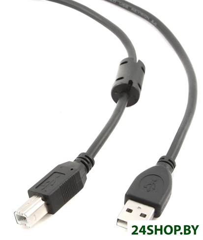 Кабель Cablexpert CCF-USB2-AMBM-15 Кабель Cablexpert CCF-USB2-AMBM-15