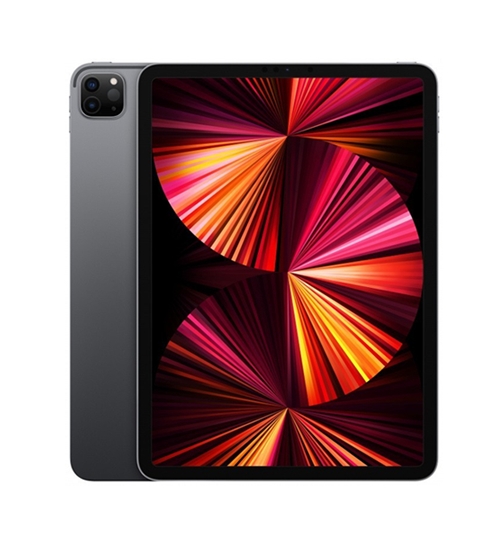 Планшет Apple iPad Pro M1 2021 12.9 Планшет Apple iPad Pro M1 2021 12.9