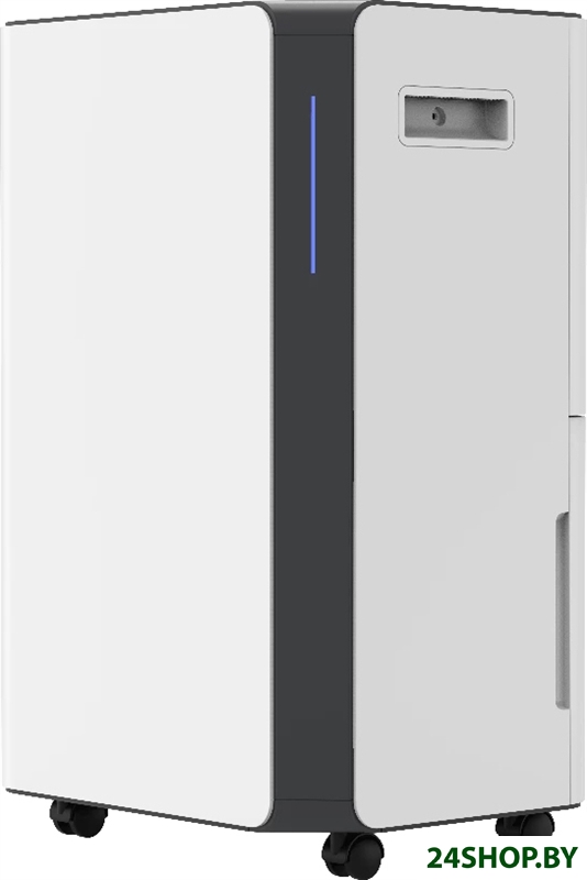 Осушитель воздуха Neoclima ND-20AZ Осушитель воздуха Neoclima ND-20AZ