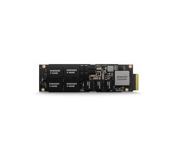 SSD Samsung PM9A3 1.92TB MZ1L21T9HCLS-00A07 SSD Samsung PM9A3 1.92TB MZ1L21T9HCLS-00A07