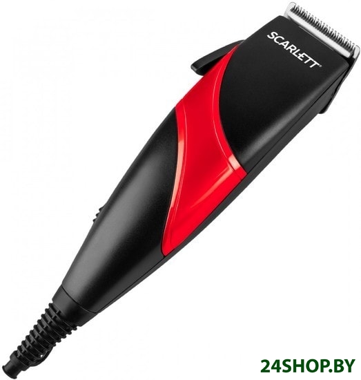 Машинка для стрижки Scarlett SC-HC63C24 Машинка для стрижки Scarlett SC-HC63C24