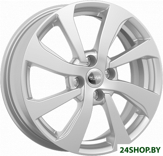 Литые диски K&K КС893 16x6 Литые диски K&K КС893 16x6