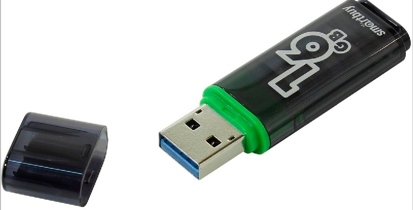 USB флеш SmartBuy 16GB GLOSSY SERIES DARK GREY USB 3.0 USB флеш SmartBuy 16GB GLOSSY SERIES DARK GREY USB 3.0