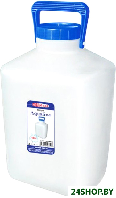 Бидон Эльфпласт Aqualine ЕР368 Бидон Эльфпласт Aqualine ЕР368