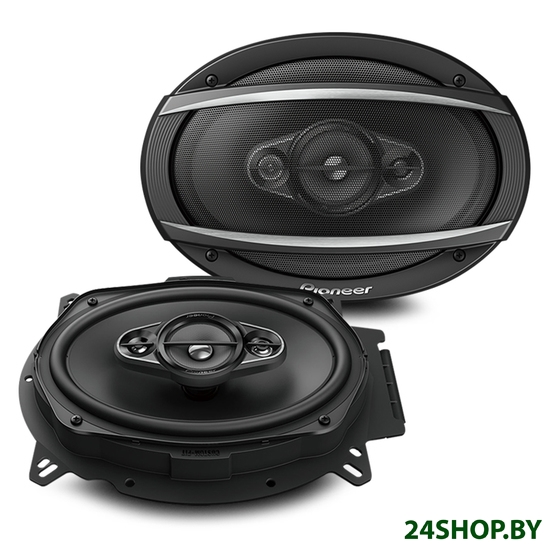 Коаксиальная АС Pioneer TS-A6960F Коаксиальная АС Pioneer TS-A6960F