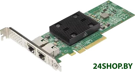 Сетевая карта Lenovo 7ZT7A00496 Сетевая карта Lenovo 7ZT7A00496