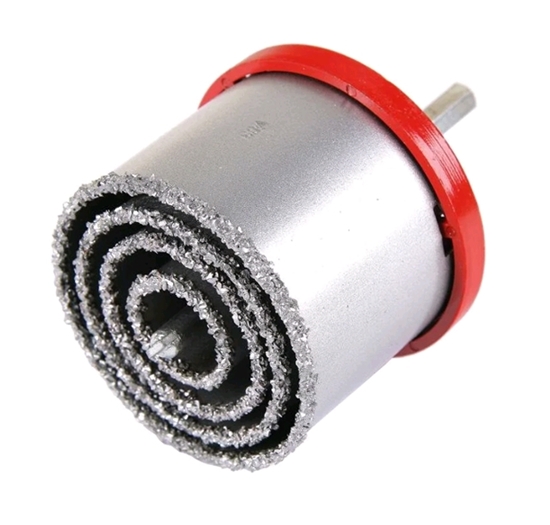 Набор коронок HAMMER Flex 224-204 DR CR 65 Набор коронок HAMMER Flex 224-204 DR CR 65