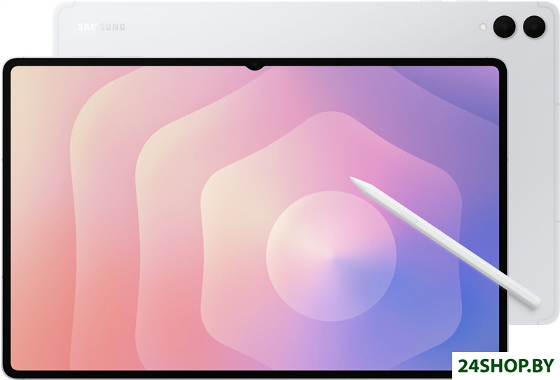Планшет Samsung Galaxy Tab S11 Ultra Wi-Fi SM-X930 12GB/256GB (серебристый) (SM-X930NZSACAU) Планшет Samsung Galaxy Tab S11 Ultra Wi-Fi SM-X930 12GB/256GB (серебристый) (SM-X930NZSACAU)