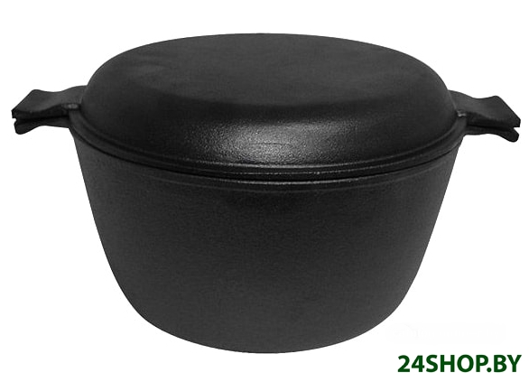 Кастрюля Mallony CC-24/45 985009 Кастрюля Mallony CC-24/45 985009