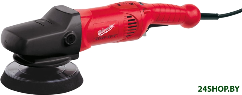 Полировальная машина Milwaukee AP 12 E 4933383925 Полировальная машина Milwaukee AP 12 E 4933383925