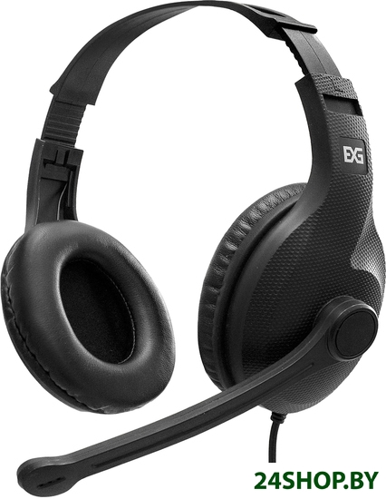Наушники ExeGate Office HS-102S EX289748RUS Наушники ExeGate Office HS-102S EX289748RUS
