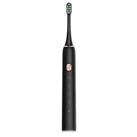 Электрическая зубная щётка Soocas X3U Light (черный) Электрическая зубная щётка Soocas X3U Light (черный)