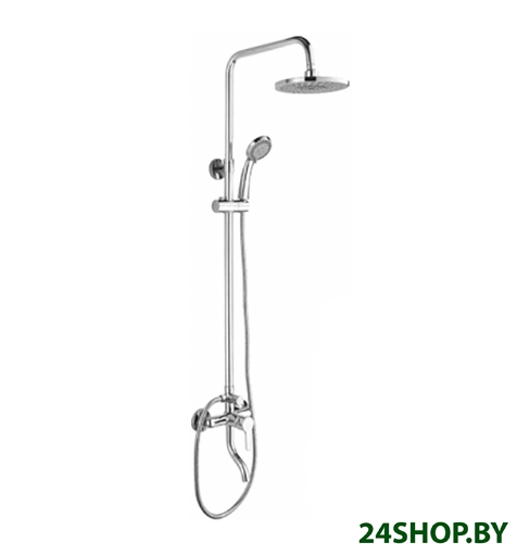 Душевая система Ledeme L2403-1 Душевая система Ledeme L2403-1