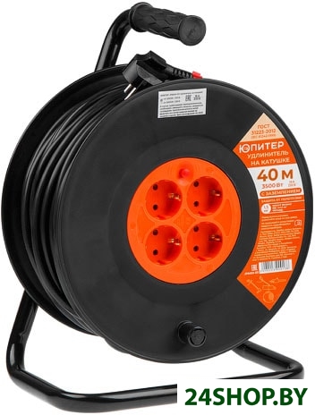 Удлинитель Юпитер JP8404-02 Удлинитель Юпитер JP8404-02