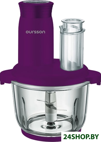 Чоппер Oursson CH3040/SP Чоппер Oursson CH3040/SP