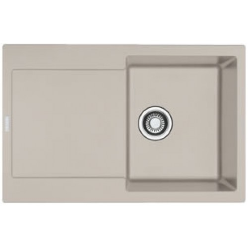 Мойка врезная FRANKE MRG 611 Fragranite (сахара) 114.0280.743 Мойка врезная FRANKE MRG 611 Fragranite (сахара) 114.0280.743